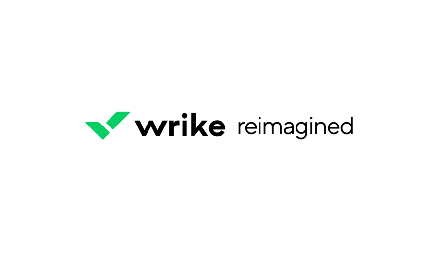 Rebranding: Wrike's neues Gesicht