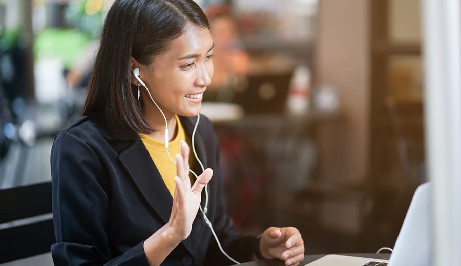 Best Practices for Interviewing in Virtual Environments