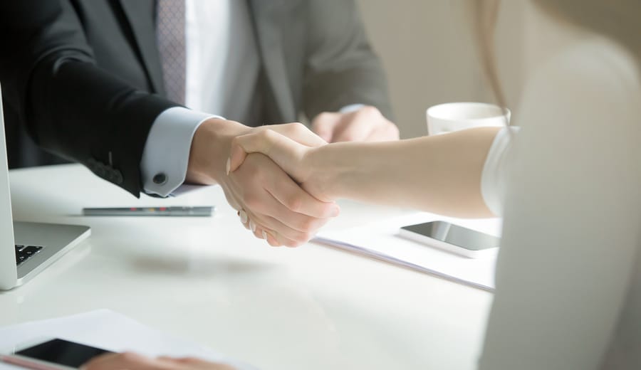 Building Solid Client Relationships for Long-Term Success