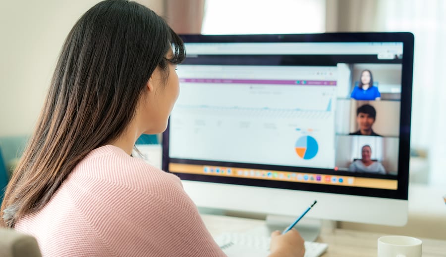 How to Organize a Team for Long-Term Remote Working