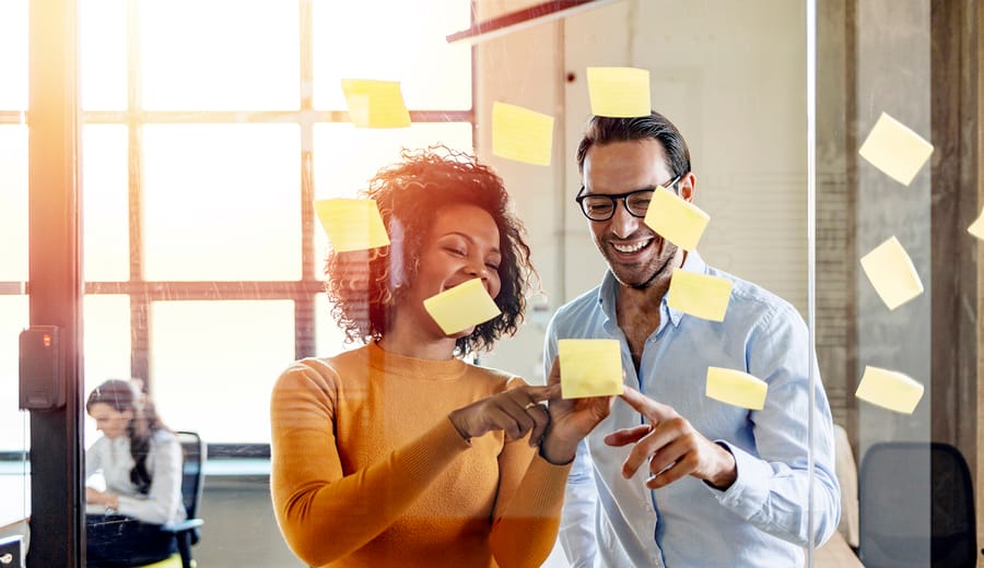 What Are the 3 Artifacts of Scrum?