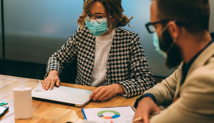 Cómo está ayudando Wrike a las comunidades durante la crisis de la COVID-19