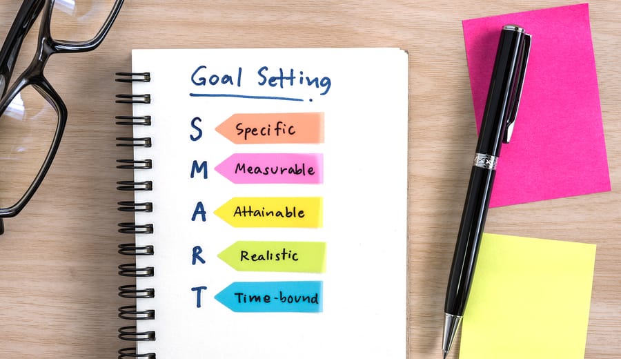 How to Write Effective Project Objectives
