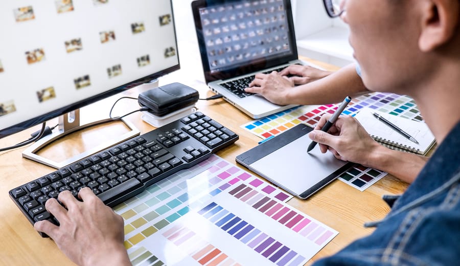 Navigating the Creative Landscape with a Robust Management Platform