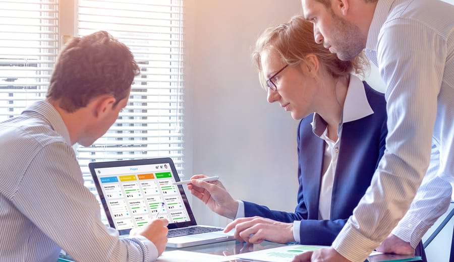 Tips for Running a Kanban Inventory System