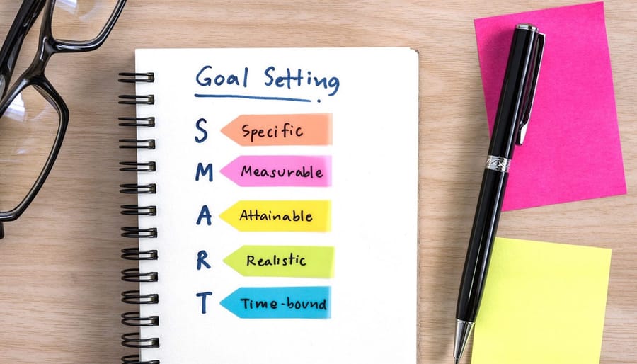 Effektive Projektziele formulieren – so geht's