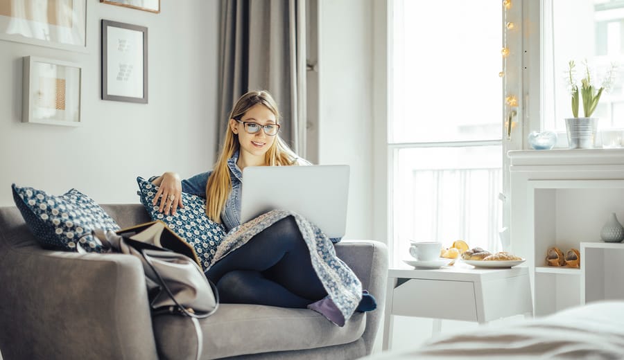 Remote Work Survey Index Results: The Future of Remote Work