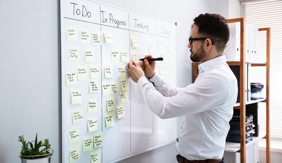 Un guide complet du Kanban personnel