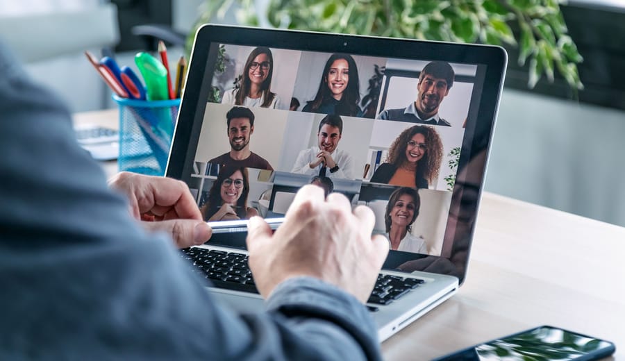 Everything You Need To Know About Remote Meetings