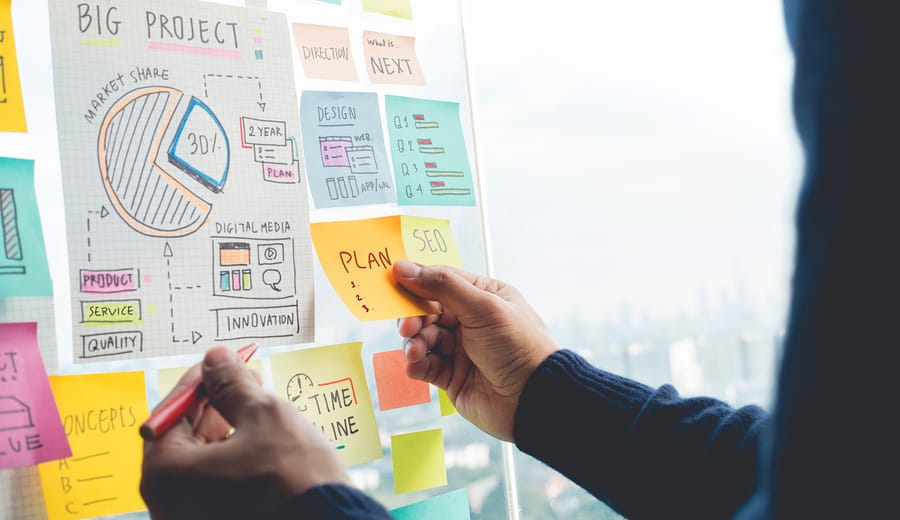 Aprovecha el poder de los datos y los procesos con Wrike for Marketers Performance