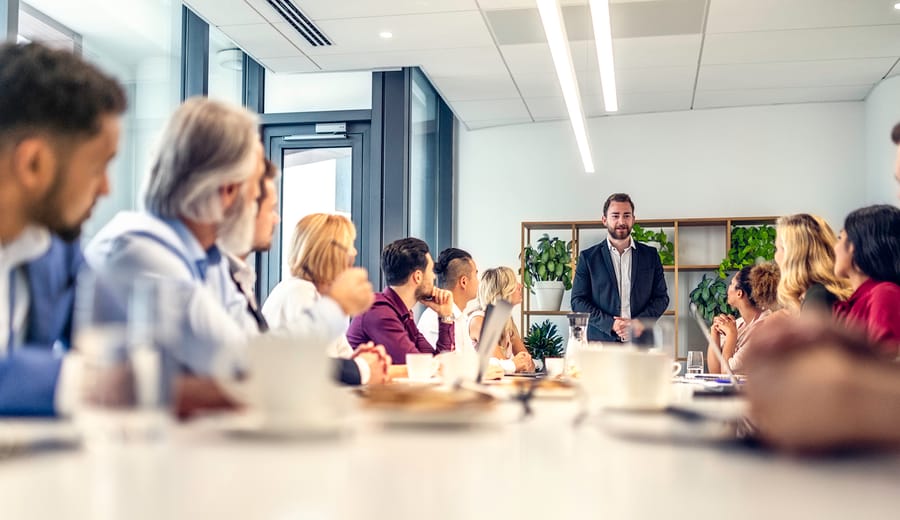 サーバントリーダーシップはプロジェクトに恩恵をもたらせるのか