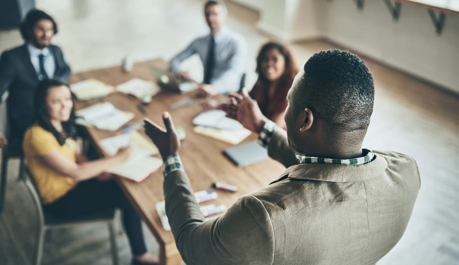 Authentic Leadership: Theory, Benefits, and Examples