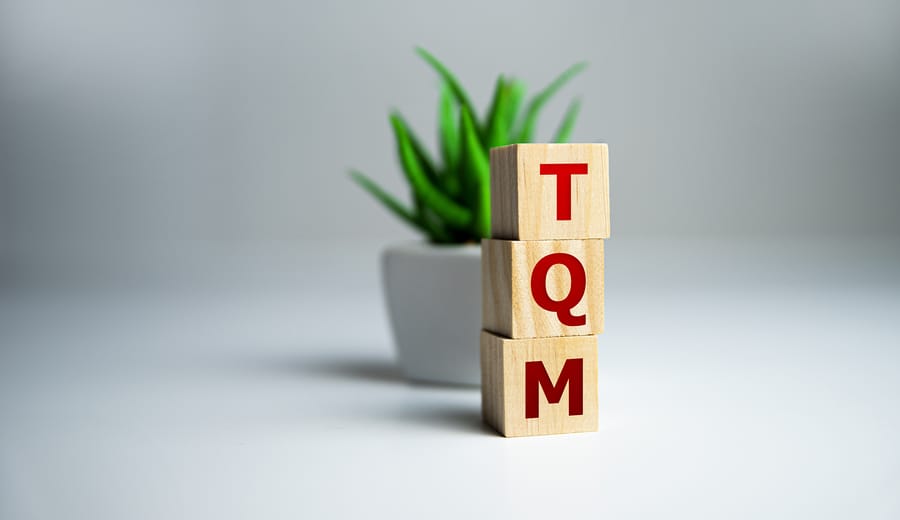 The Ultimate Guide to Total Quality Management (TQM)