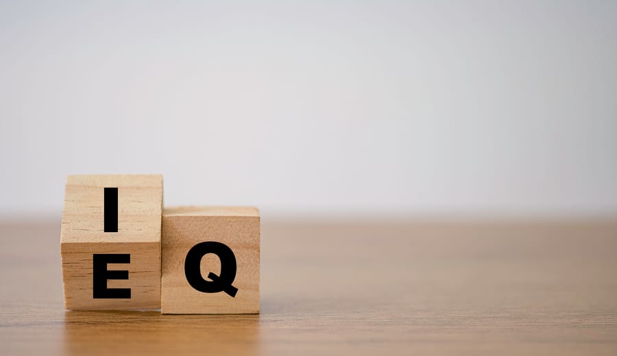 Why Emotional Intelligence Matters in the Workplace (Infographic)