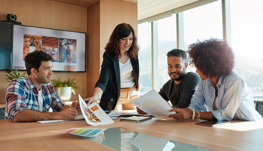How To Create a Marketing Persona