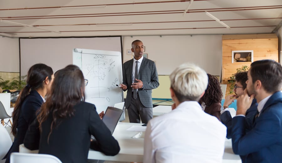 How To Write a Mission Statement