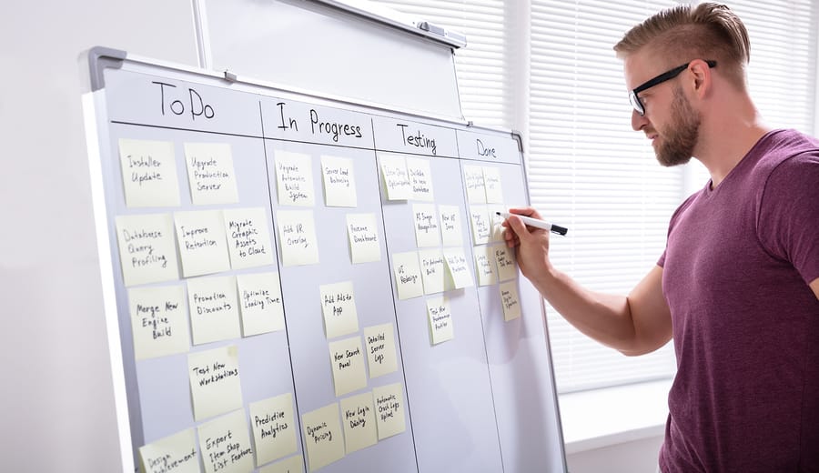 What Is Agile Release Planning?