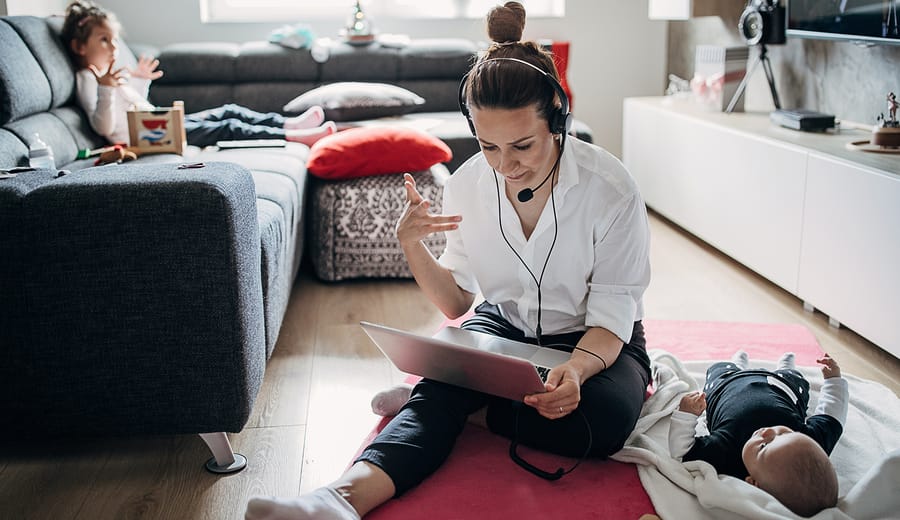 Always On: How Work-Life Balance Is Disappearing (And What To Do About It)