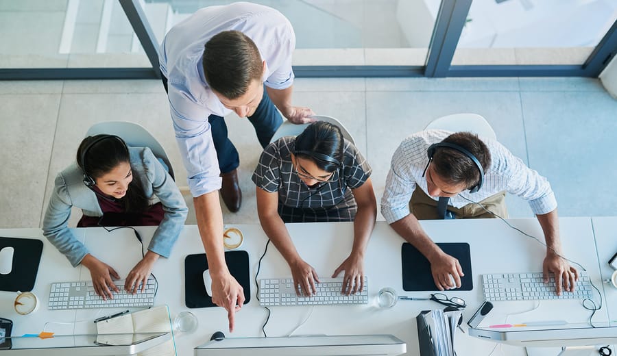 Understanding the Value of IT Consulting Services in Business