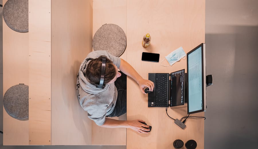 Wrike Research Uncovers the Technology That Will Power Hybrid Work