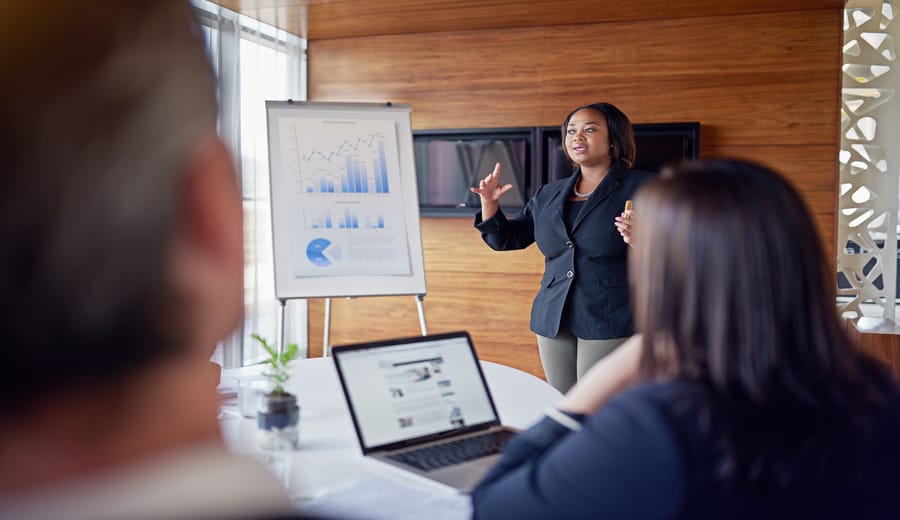 How to Create a Lean Canvas Model (Template)