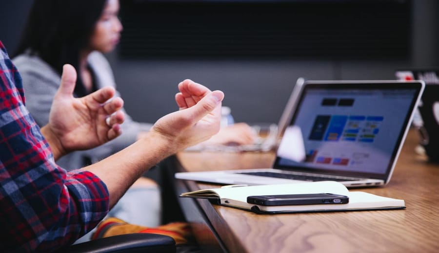 What Is a Deal Desk?