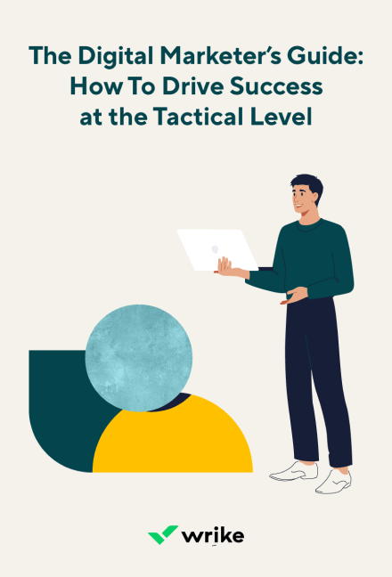 The digital marketer’s tactical guide