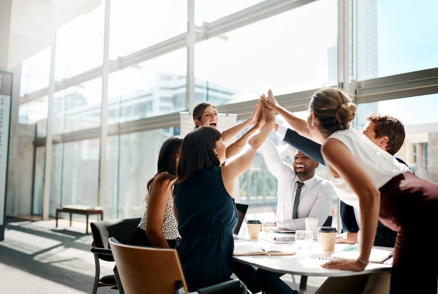 Top Tips for Setting Team Stretch Goals