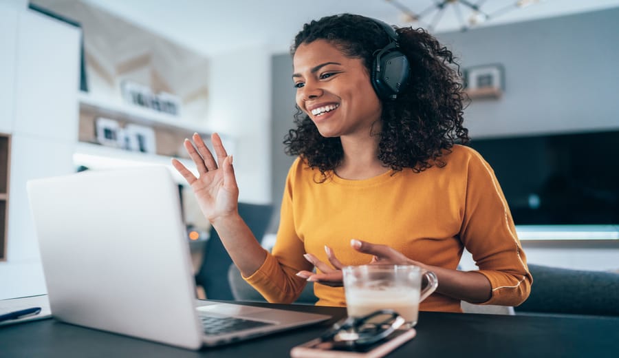 What Is Hybrid Remote Working?