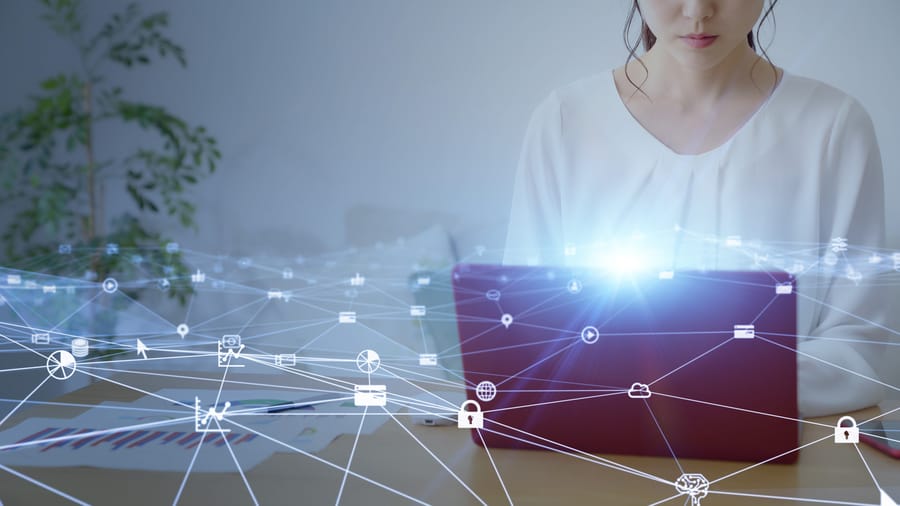 Inside the Data Center: Unveiling the Infrastructure Backbone