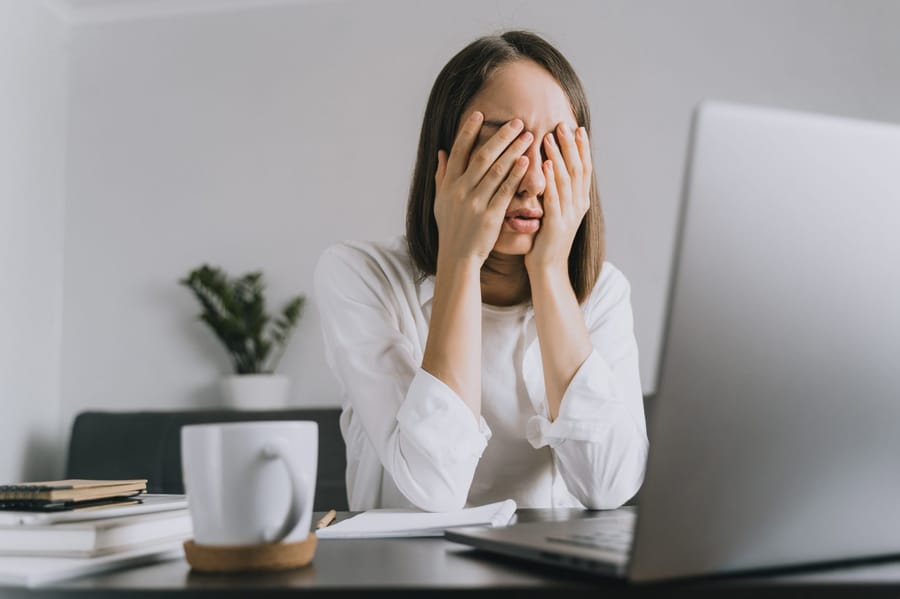 The Five Antidotes for Toxic Productivity