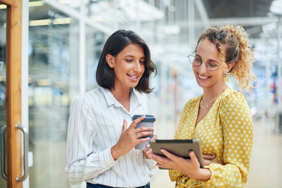 Google Workspace for Project Management Guide