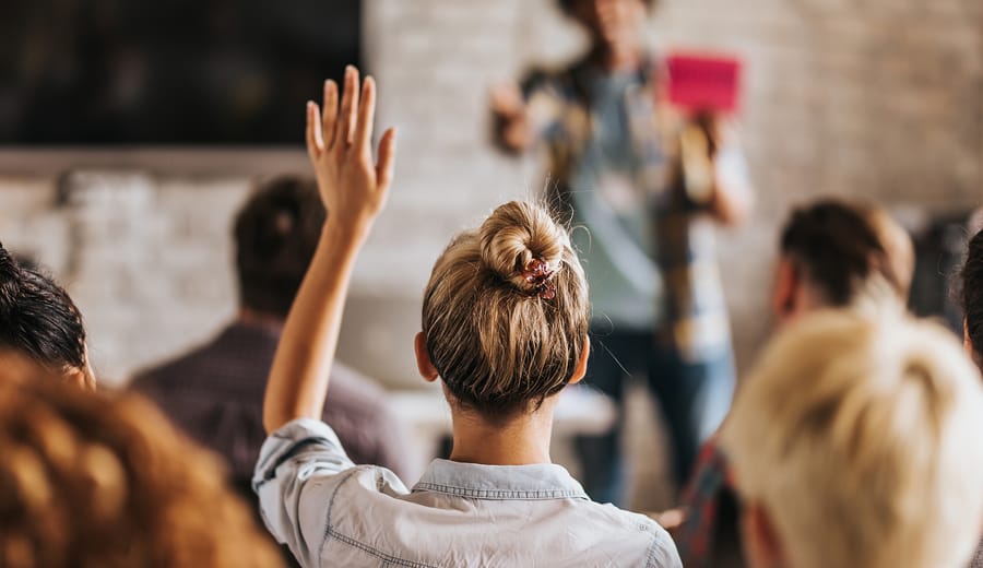 Up-level Your Work Management: Wrike Training at Collaborate 2021
