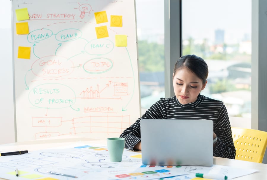 The Ultimate Guide to B2B Marketing Strategies