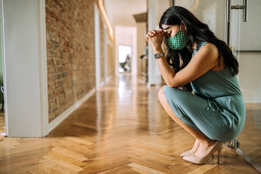 Supporting Mental Health in the Workplace After the Pandemic