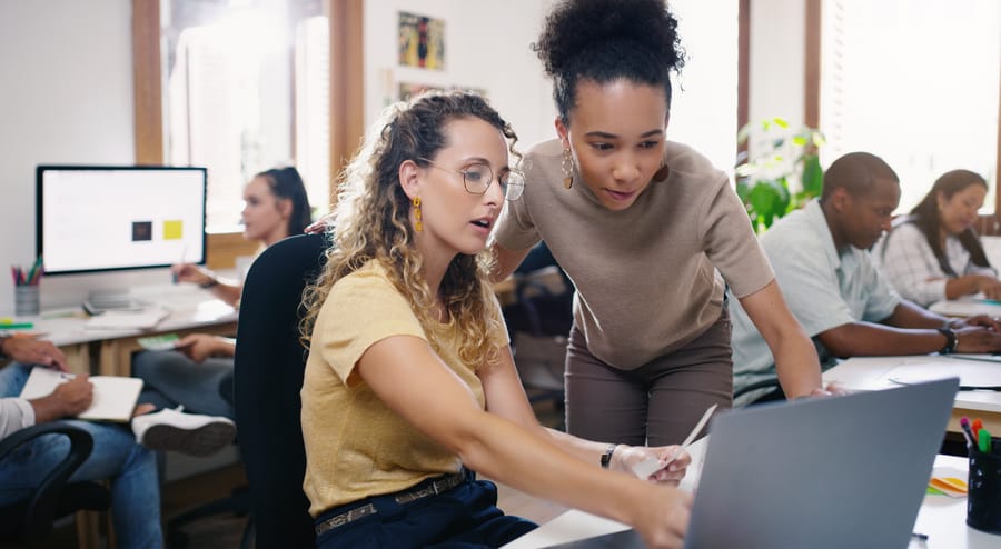 Cross-Tagging in Wrike Opens Up Your Team’s Project Visibility (Infographic)