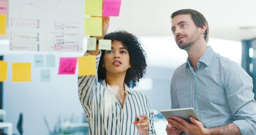 Don't Forget These 17 Project Management Best Practices