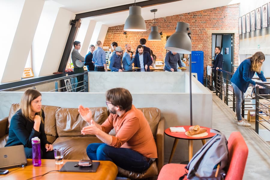 Ultimate Guide to Team-Building Activities Your Team Will Actually Like