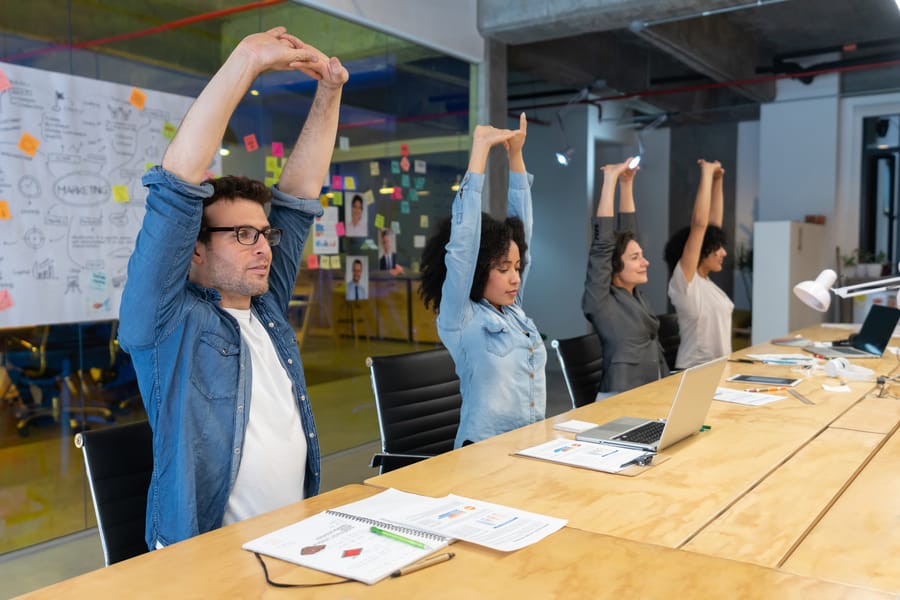 Qu'est-ce que le bien-être des employés et pourquoi est-ce important ?