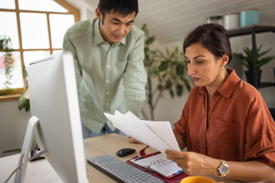 What is a SIPOC Diagram & How is It Used?