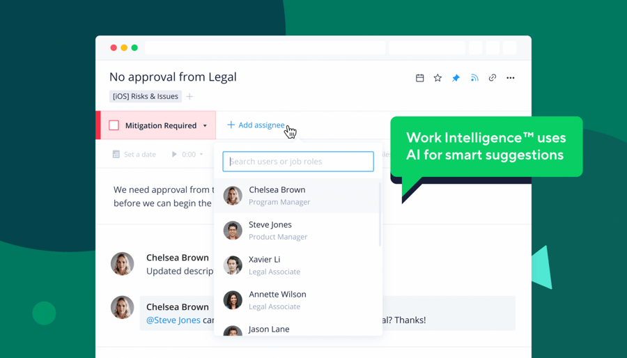 Wrike’s Work Intelligence™ Gets 3x Smarter With New Capabilities