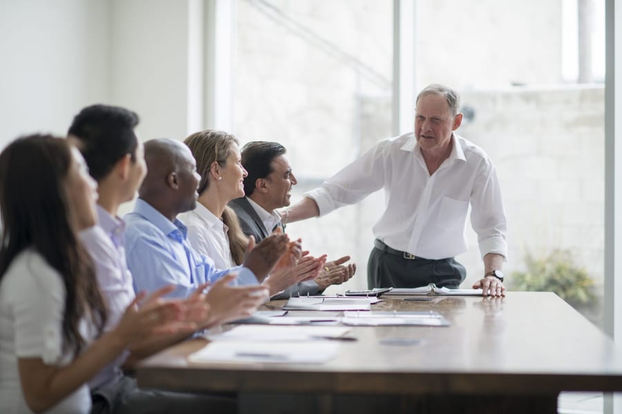 What is Succession Planning & Why Does it Matter?