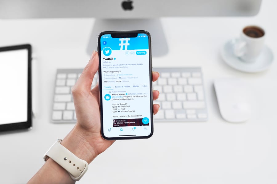 Top Tips for Creating a Twitter Marketing Strategy