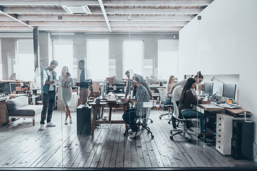 A Beginner's Guide to IT Dashboard Management