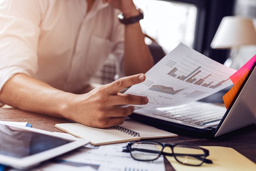 The Ultimate Account Management Guide for Professional Services