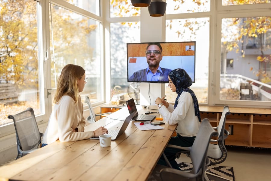 Why Great Culture is Essential for a Hybrid Workplace