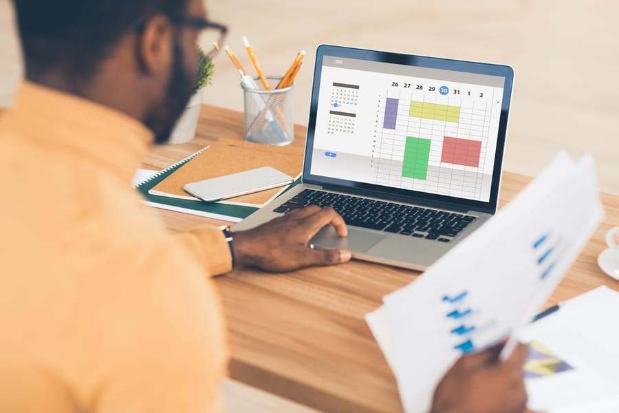 A Quick Guide to The Linear Scheduling Method