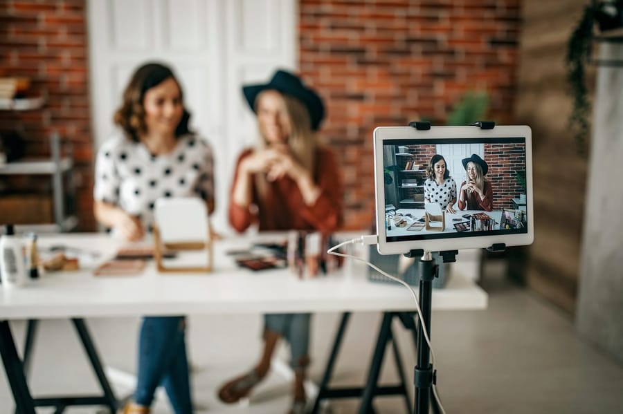 How to Develop an Influencer Marketing Strategy