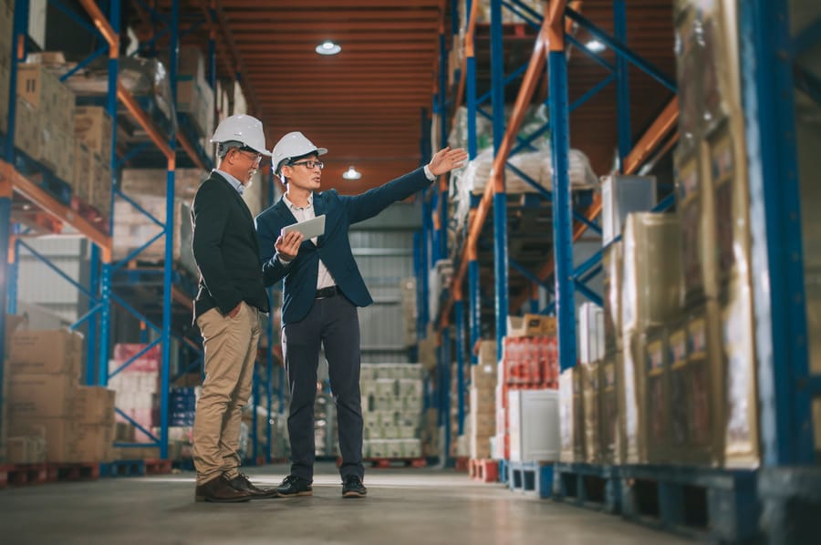 Inventory Management: Definition, Benefits, and Techniques