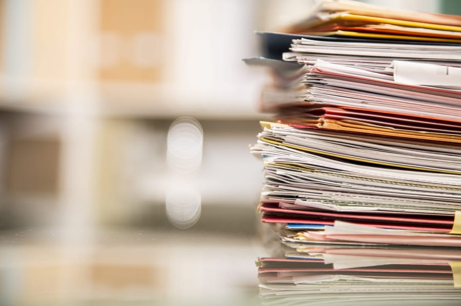 What Is a Document Management System (DMS)?